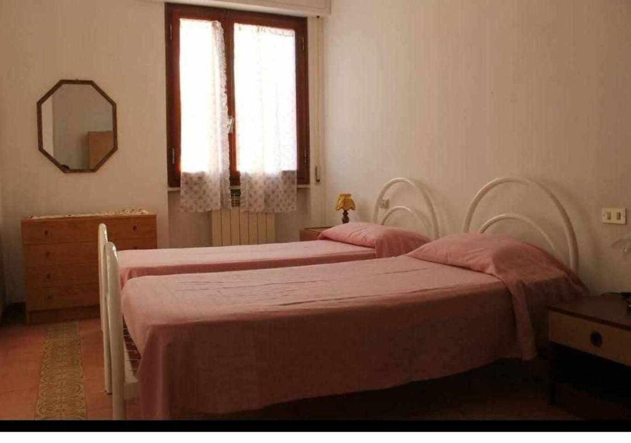 Apartamento Tirrenia Pineta Calambrone